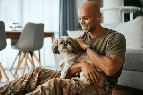 Why Veterans Are Winning in Today’s Housing Market